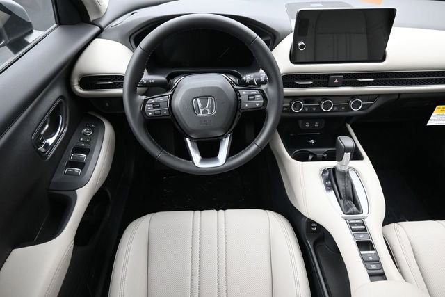New 2027 Honda HR-V EX-L image 10