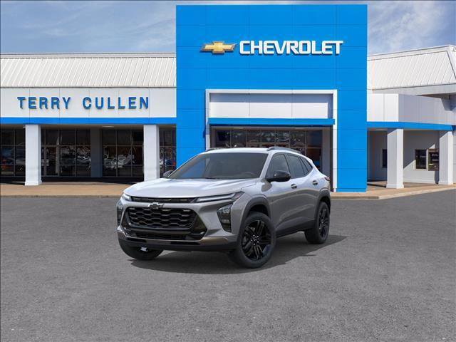 New 2026 Chevrolet Trax ACTIV w/ Driver Confidence Package FWD image 8