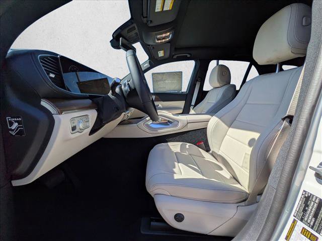 New 2026 Mercedes-Benz GLE 350 4MATIC image 4