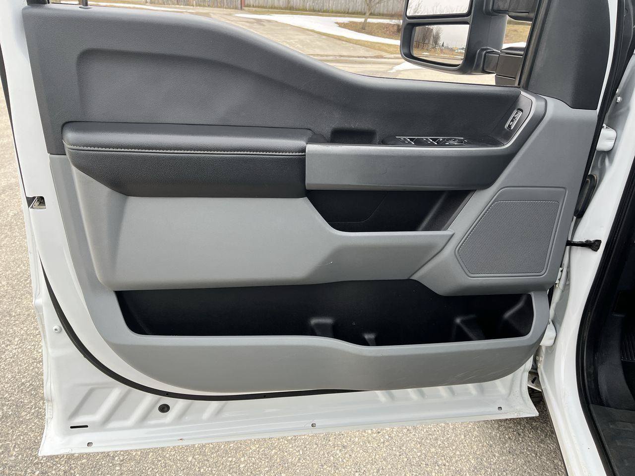 Certified 2023 Ford F250 XLT AWD/4WD image 7