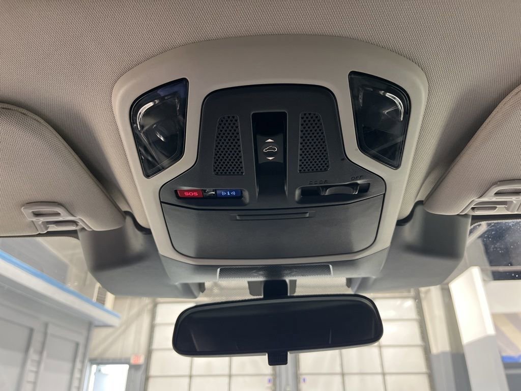 Certified 2025 Subaru Outback Premium image 28