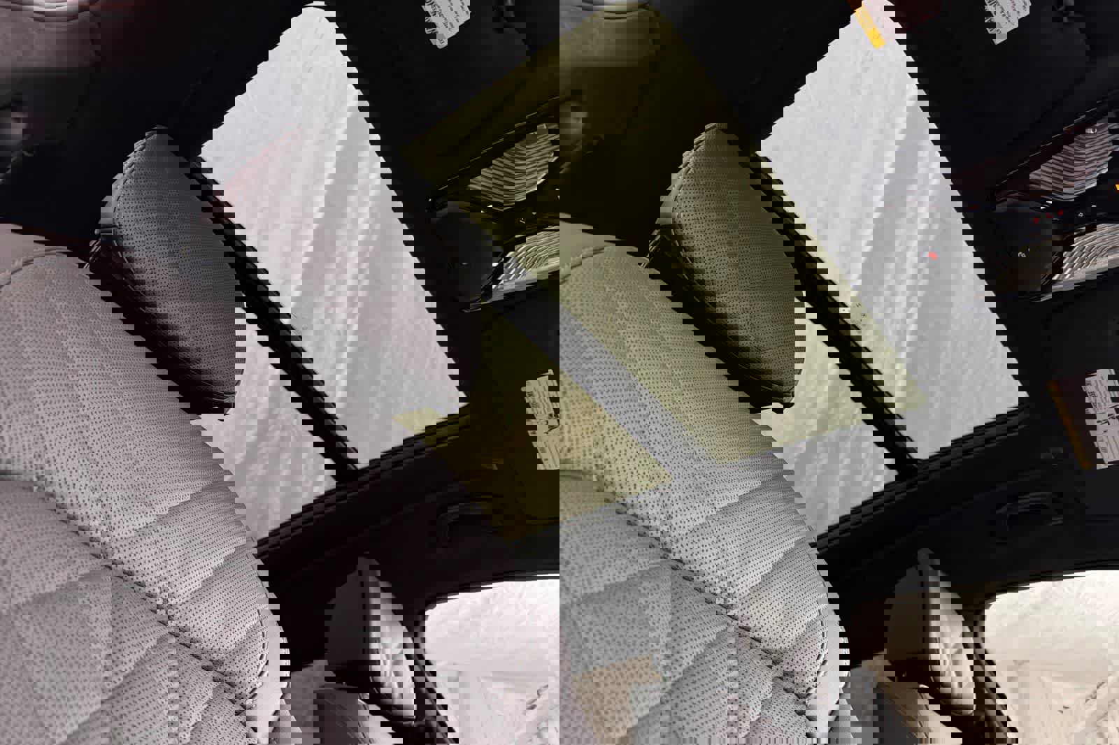 Used 2026 BMW X7 xDrive40i w/ M Sport Package image 17