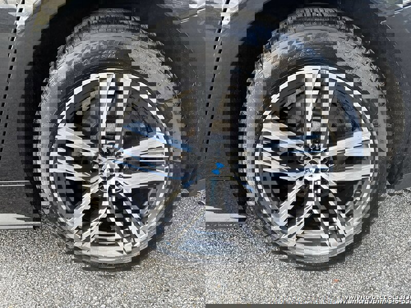 Used 2023 BMW 430i Gran Coupe xDrive w/ M Sport Package image 10