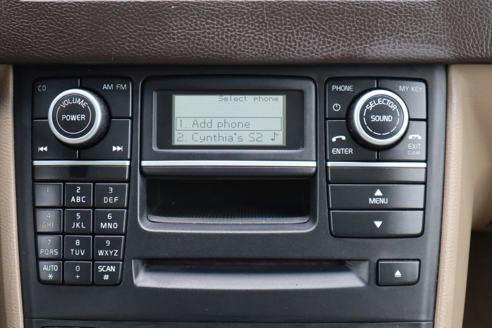 Used 2014 Volvo XC90 3.2 FWD image 24
