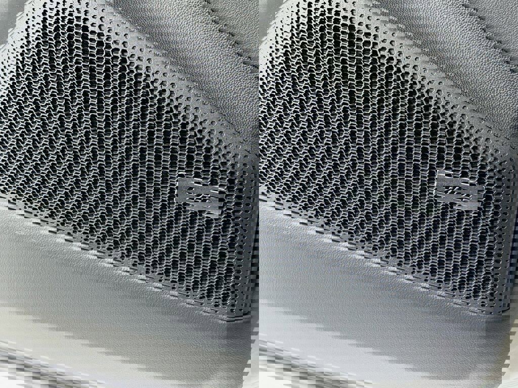 New 2026 Porsche Macan Electric image 12