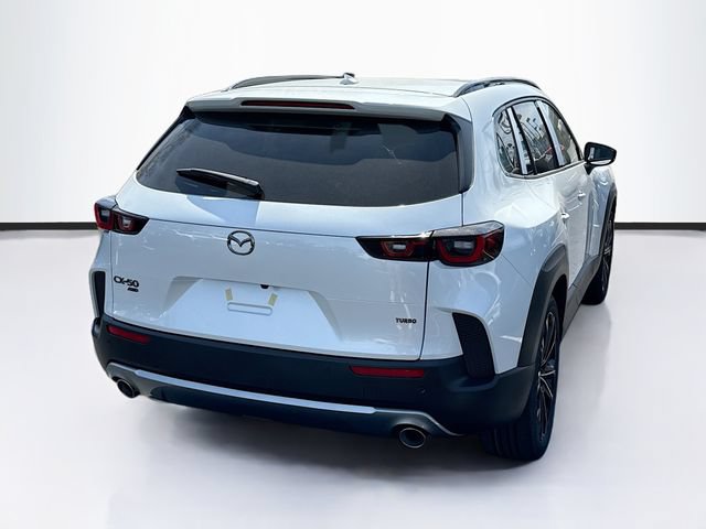 New 2026 MAZDA CX-50 AWD 2.5 S w/ Weather Package image 7