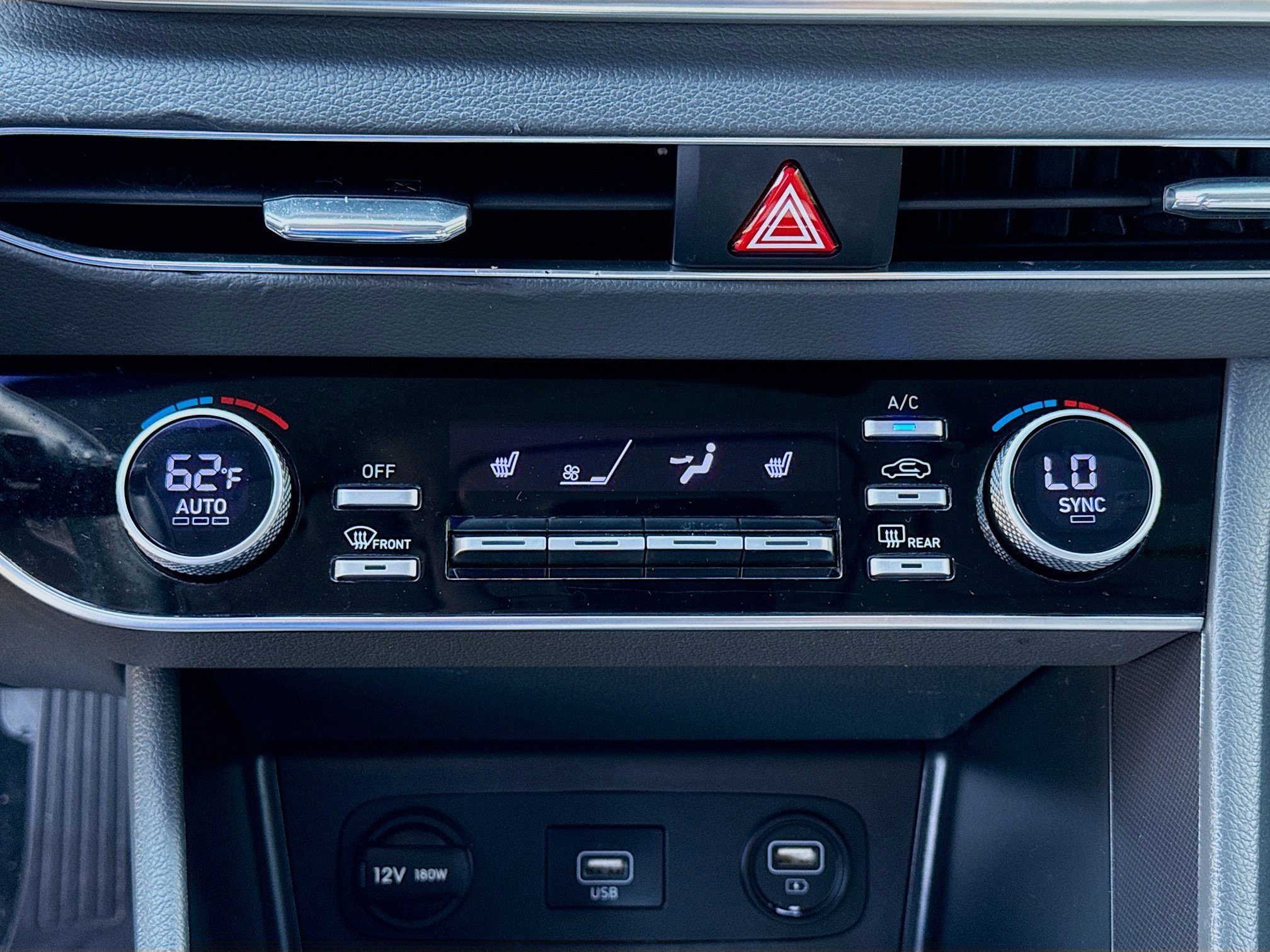 Used 2022 Hyundai Sonata SEL image 12