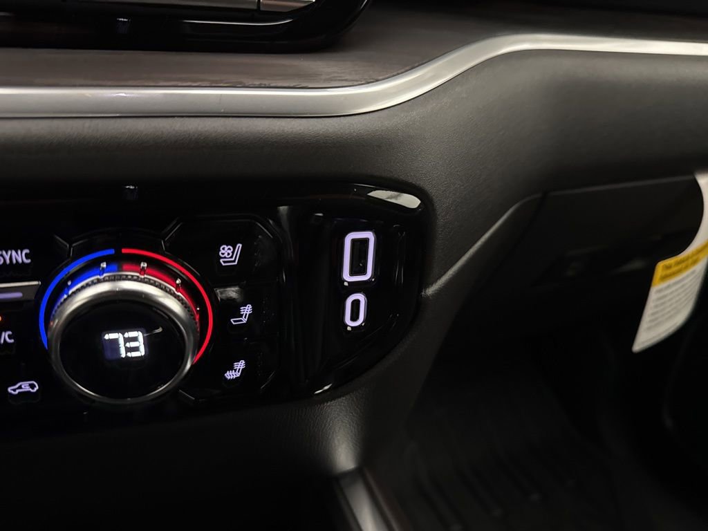 New 2026 GMC Sierra 1500 SLT w/ SLT Premium Plus Package image 50