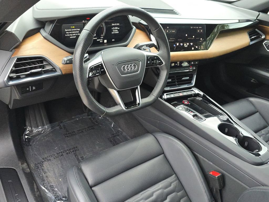 Certified 2023 Audi e-tron GT Premium Plus image 16