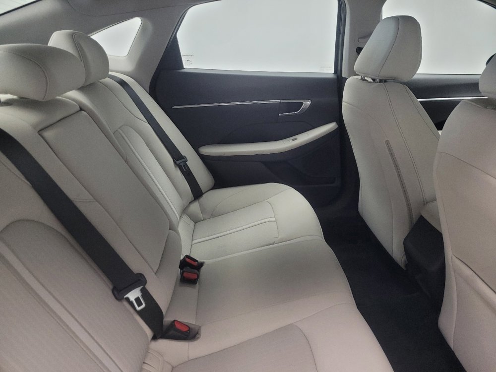 Used 2023 Hyundai Sonata SEL image 19