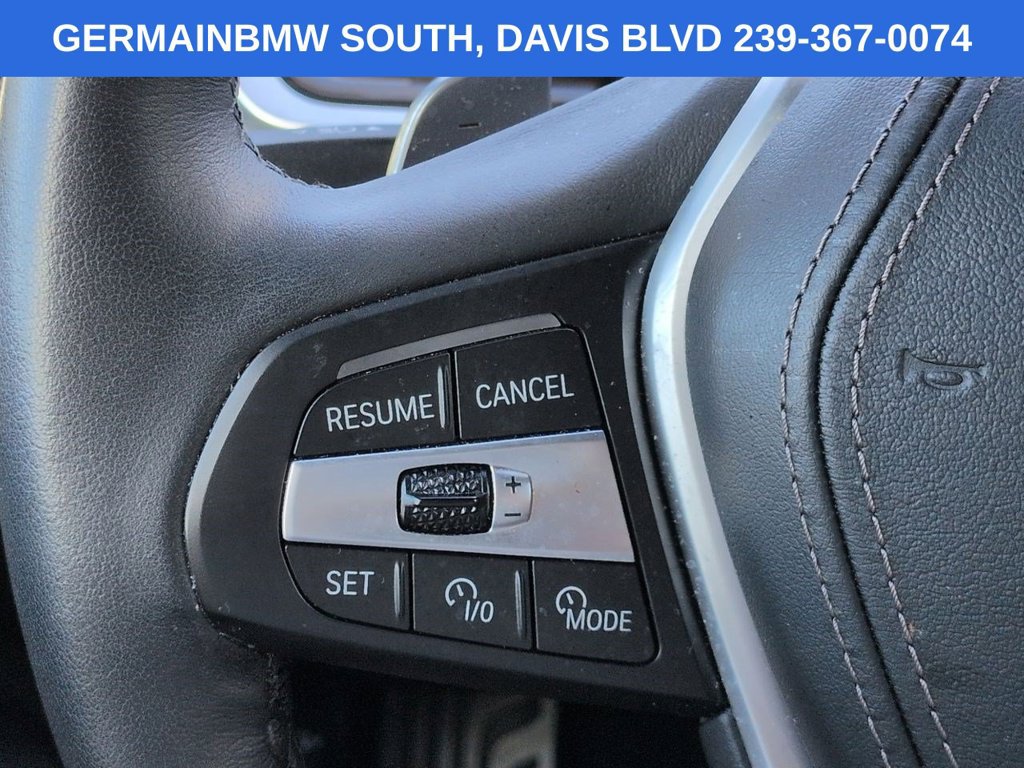 Certified 2024 BMW X5 xDrive40i w/ Executive Package AWD/4WD image 28