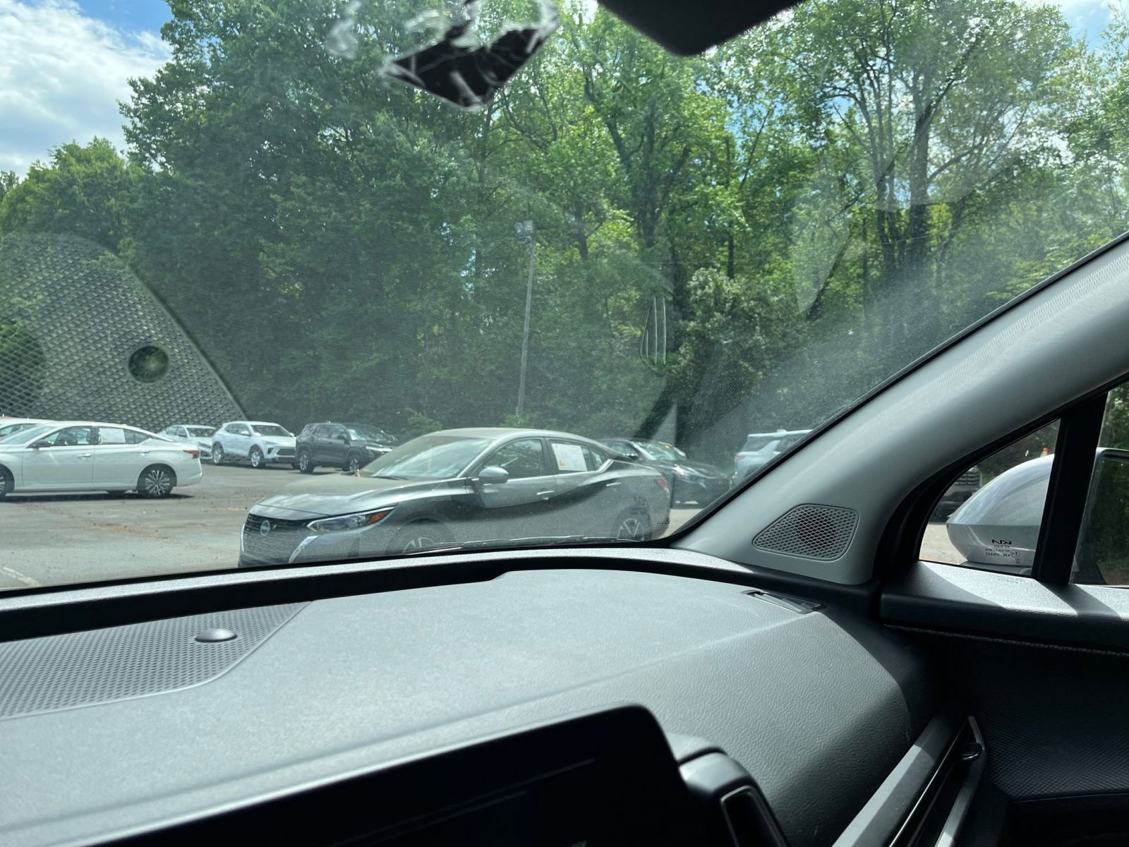 Used 2025 Kia Sportage LX image 34