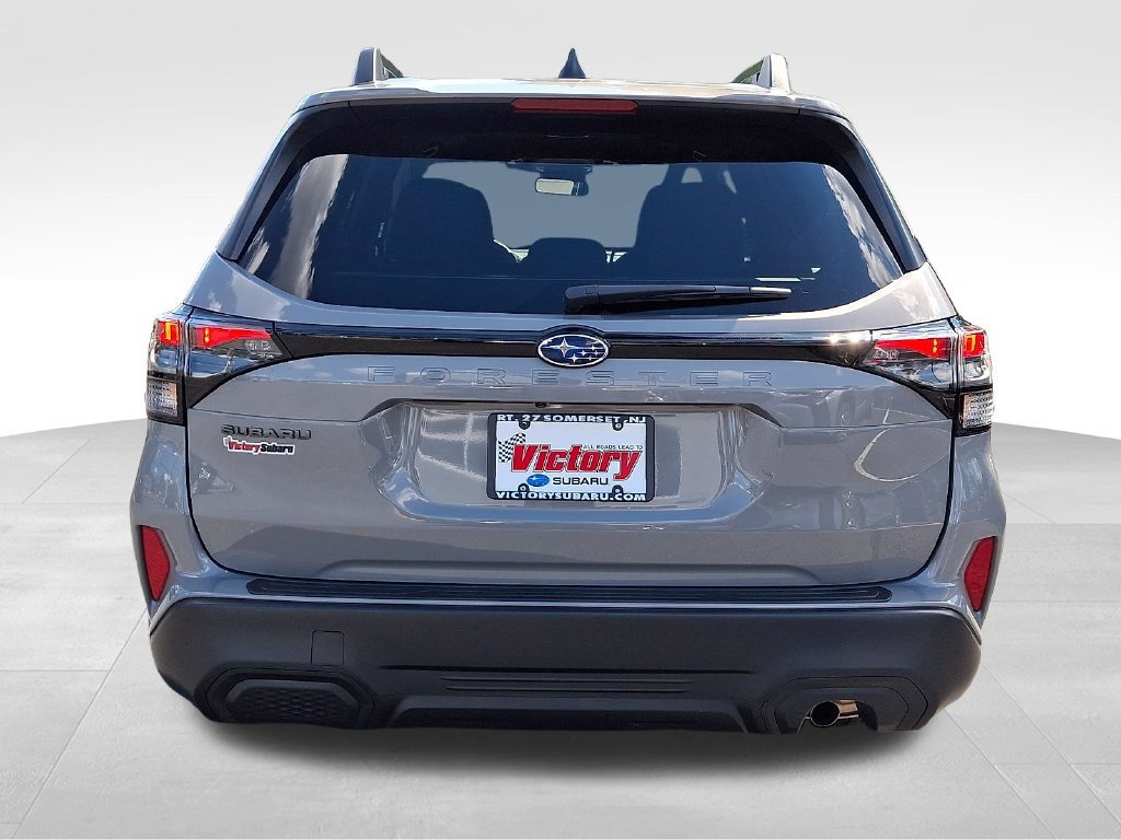 Certified 2026 Subaru Forester Premium AWD/4WD image 5