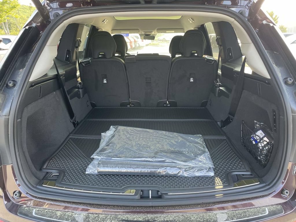 New 2026 Volvo EX90 Ultra AWD/4WD image 32