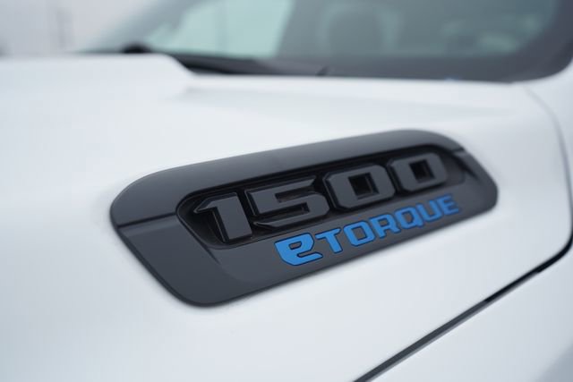 New 2026 RAM 1500 Big Horn image 38