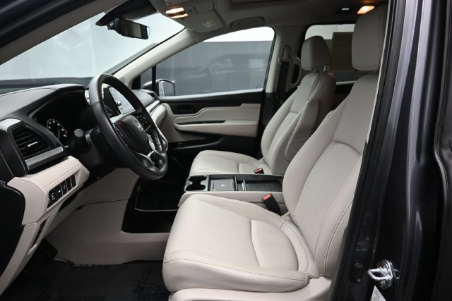 Used 2025 Honda Odyssey EX-L image 6