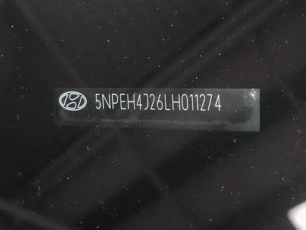 Used 2020 Hyundai Sonata Limited FWD image 34