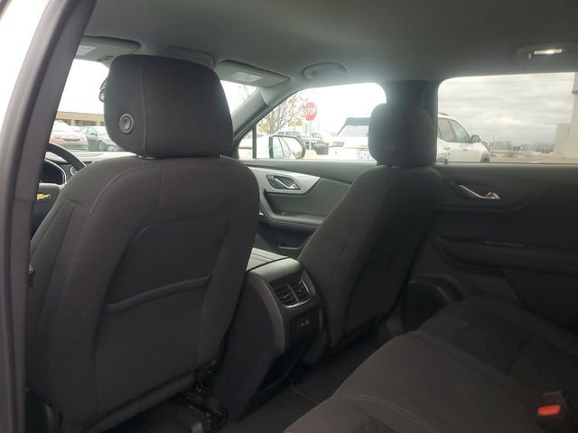 Used 2021 Chevrolet Blazer LT FWD image 9