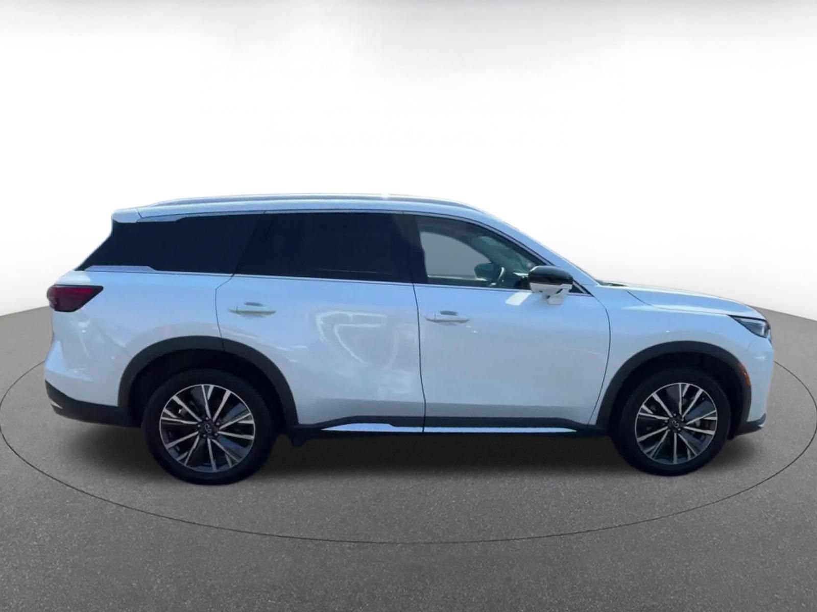 Used 2026 INFINITI QX60 Luxe AWD/4WD image 15