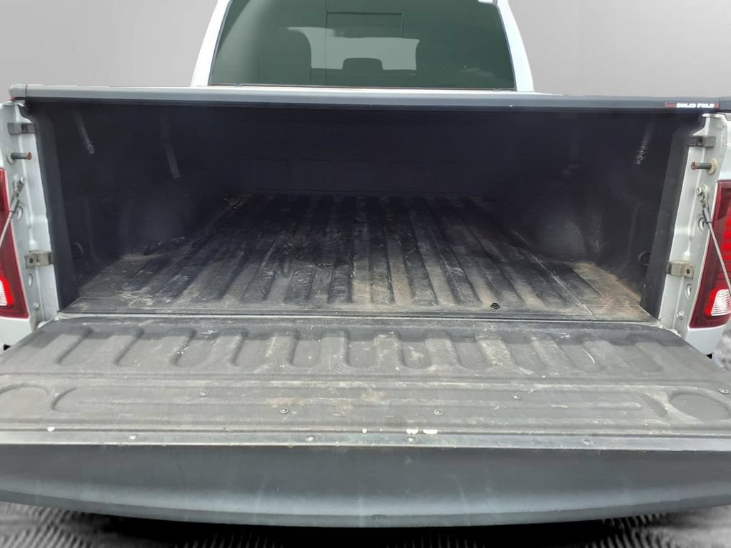 Used 2016 RAM 1500 Rebel w/ Protection Group AWD/4WD image 26