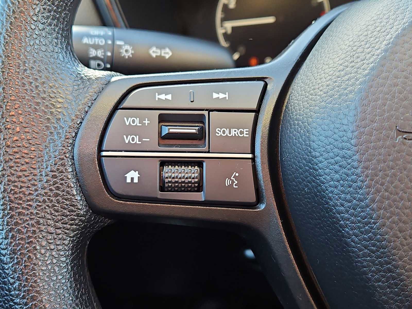 Certified 2024 Honda CR-V EX image 24