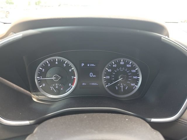 Used 2019 Hyundai Santa Fe SE FWD image 17