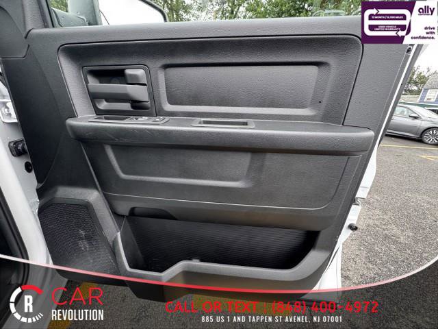 Used 2022 RAM 1500 Tradesman w/ Electronics Group AWD/4WD image 50