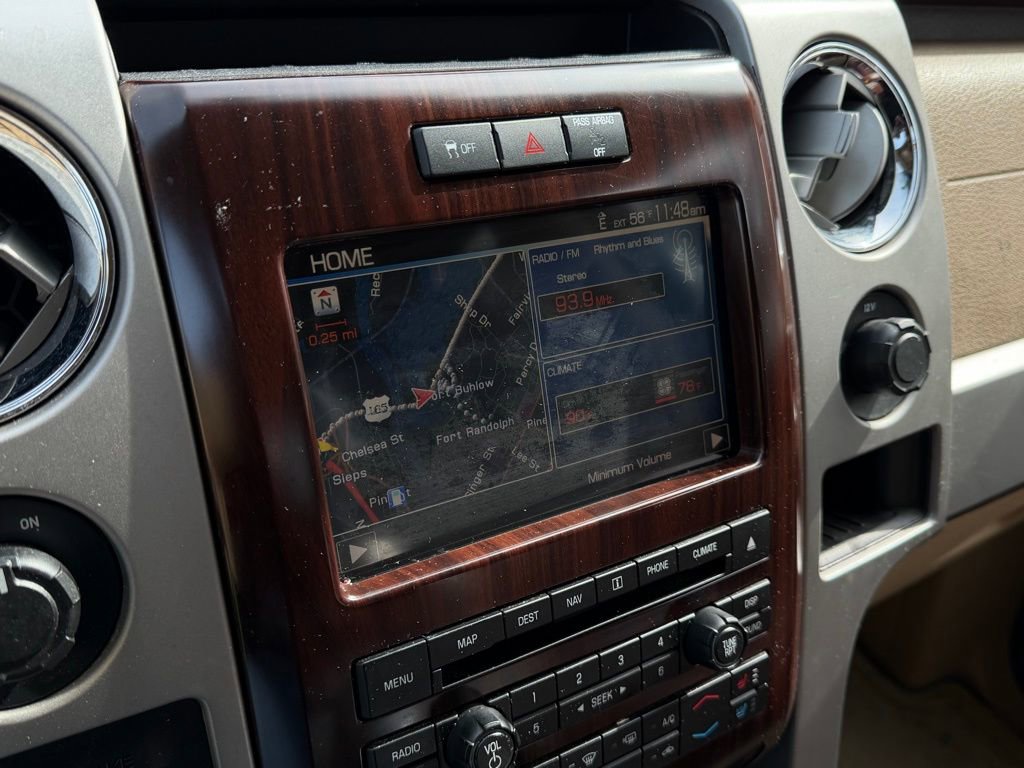 Used 2012 Ford F150 King Ranch image 20