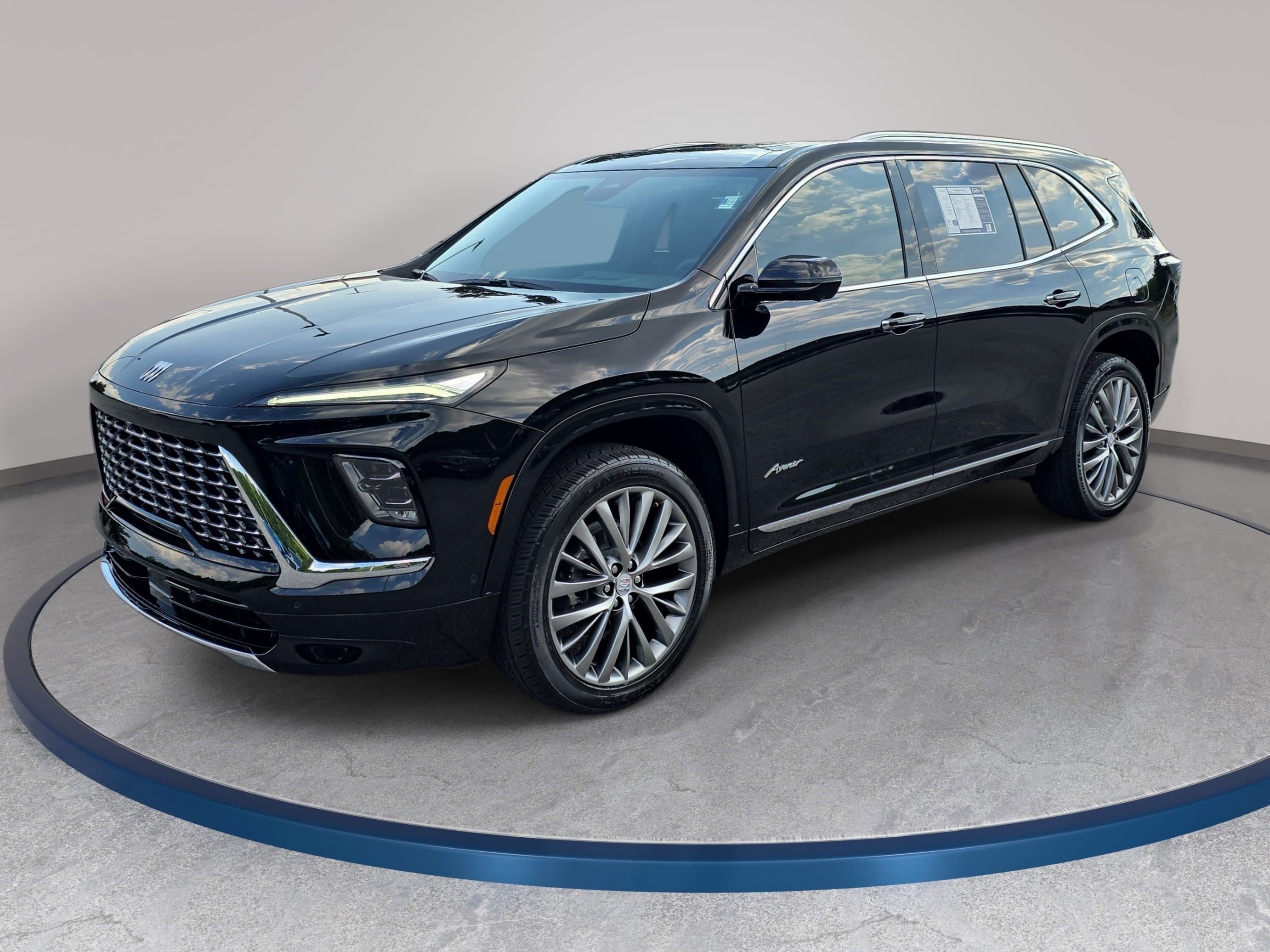 Used 2026 Buick Enclave Avenir w/ Super Cruise Package FWD image 1