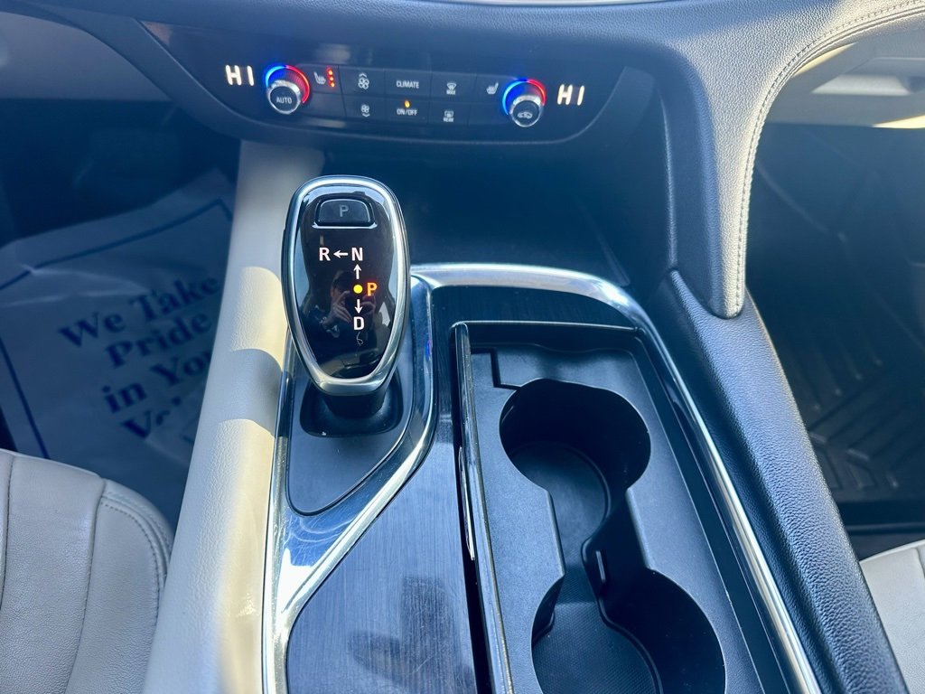 Used 2020 Buick Enclave Essence w/ LPO, Floor Liner Package image 21