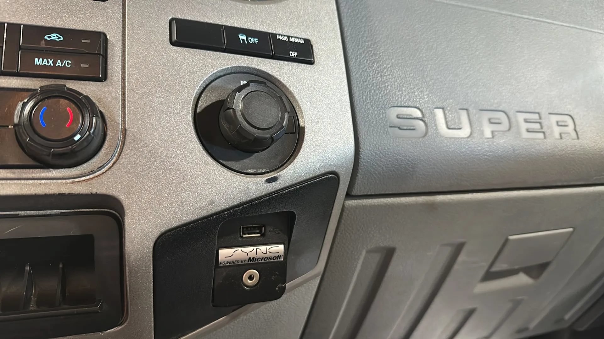 Used 2013 Ford F250 XLT w/ XLT Value Pkg RWD image 19