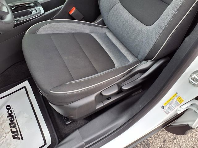 Used 2025 Chevrolet TrailBlazer LT AWD/4WD image 51