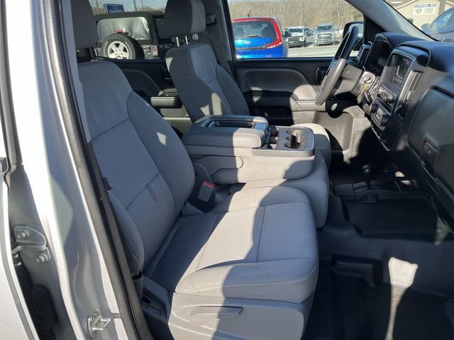 Used 2015 Chevrolet Silverado 1500 LS w/ Trailering Package image 25