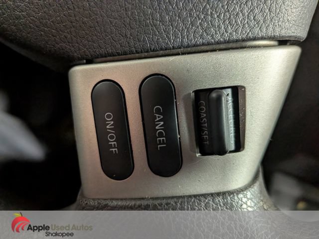 Used 2009 Nissan Versa 1.8 S w/ PWR Pkg FWD image 18