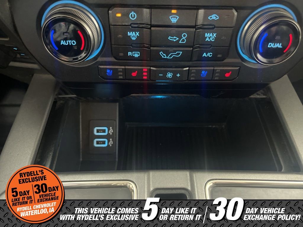 Used 2018 Ford F150 Raptor w/ Equipment Group 802A Luxury image 30