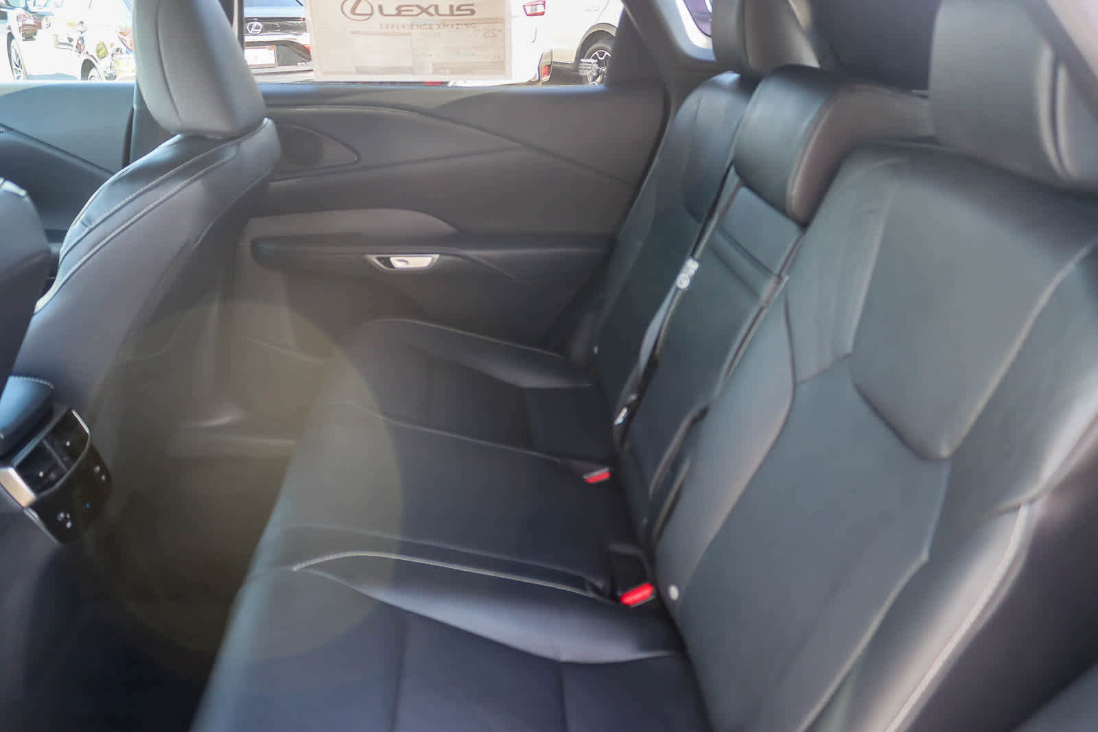 New 2026 Lexus RX 350 Premium Plus image 20