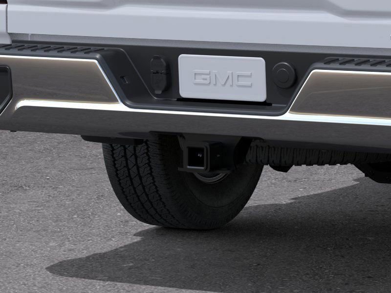 New 2025 GMC Sierra 2500 SLE image 14