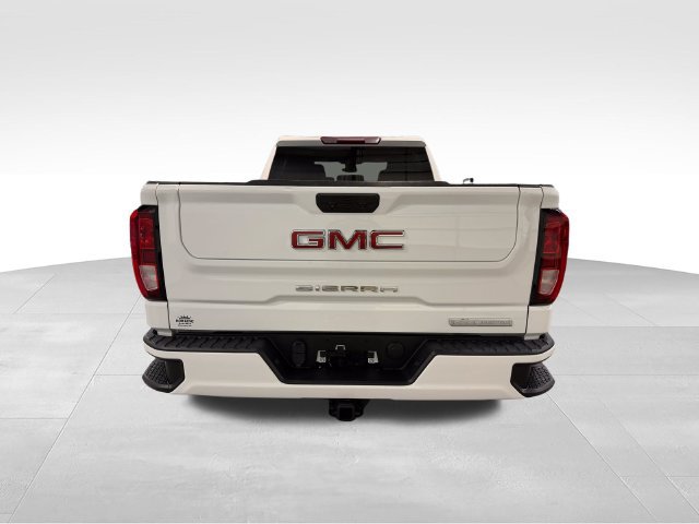 Used 2023 GMC Sierra 1500 Elevation AWD/4WD image 6