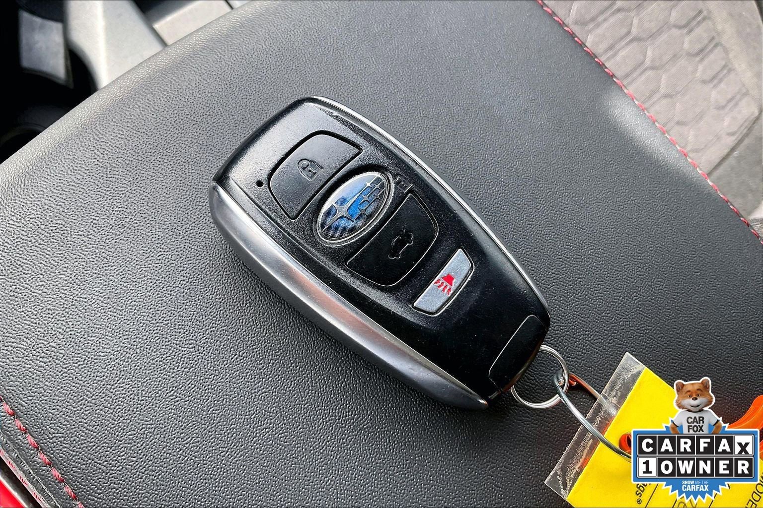 Certified 2024 Subaru Impreza 2.0i Sport image 14