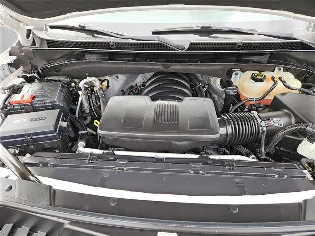 Used 2023 GMC Yukon XL SLT image 29