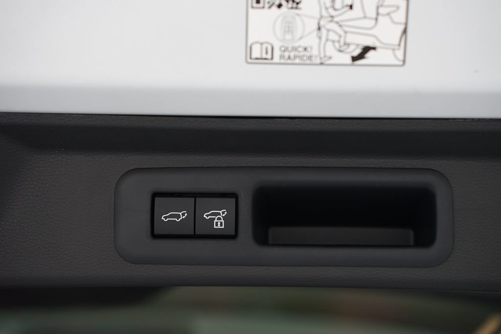 New 2026 Toyota Sequoia TRD Pro AWD/4WD image 42