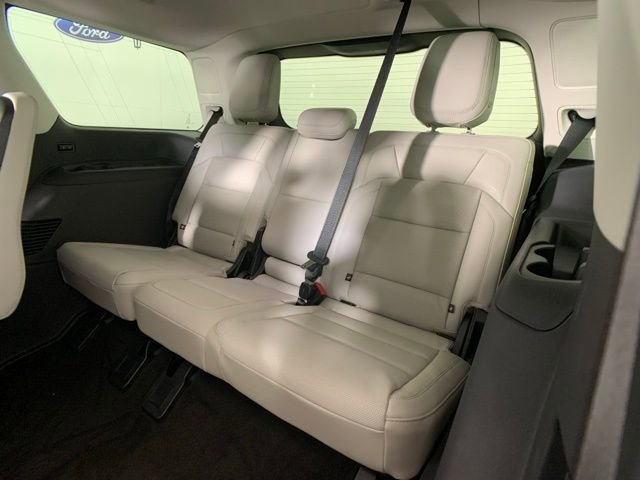 New 2025 Lincoln Navigator Reserve image 21