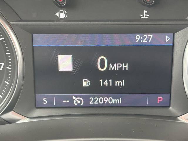 Used 2022 GMC Terrain SLE w/ Driver Convenience Package AWD/4WD image 17