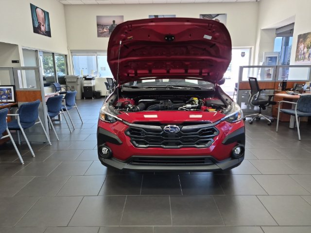 New 2026 Subaru Crosstrek 2.5i Premium AWD/4WD image 8