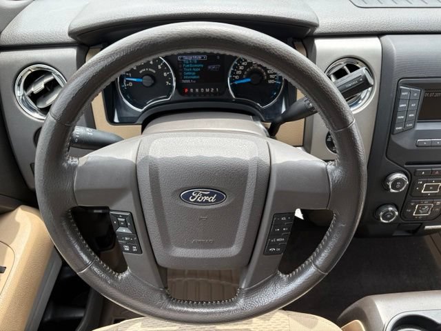 Used 2014 Ford F150 XLT w/ Equipment Group 302A Luxury AWD/4WD image 23