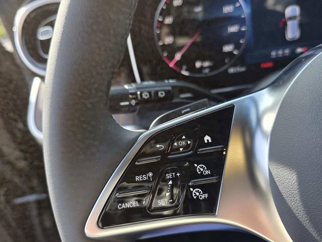 New 2026 Mercedes-Benz GLC 300 4MATIC image 10