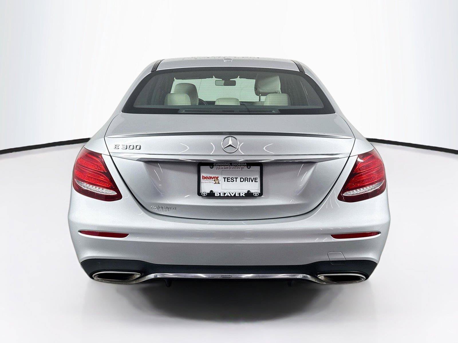 Used 2019 Mercedes-Benz E 300 image 11