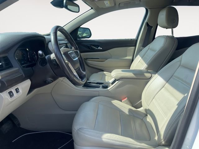 Used 2019 GMC Acadia Denali w/ Technology Package image 9