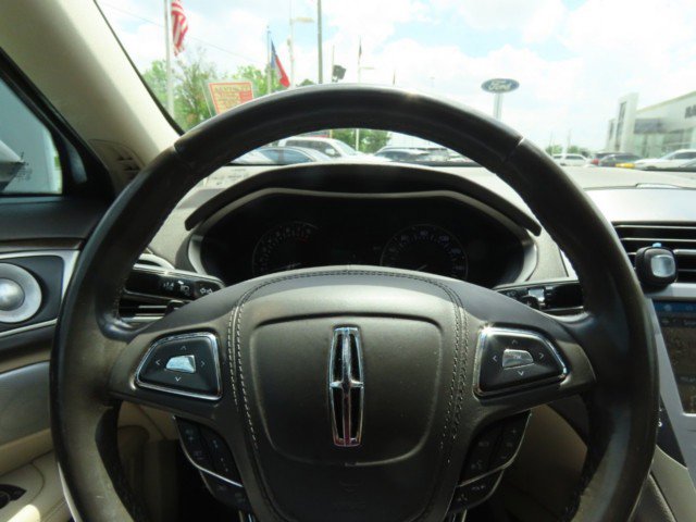 Used 2019 Lincoln MKZ Reserve w/ Luxury Package image 24