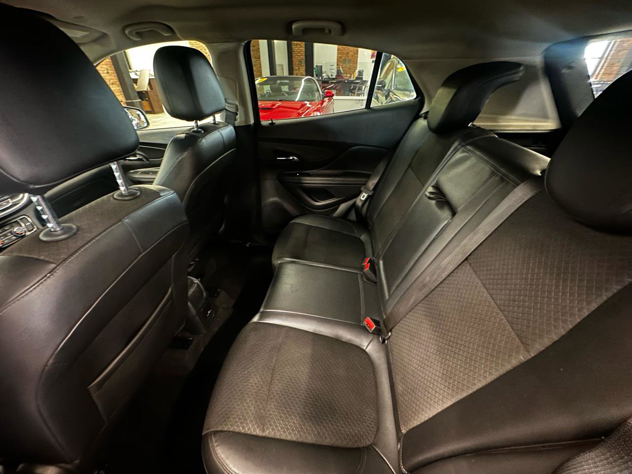 Used 2020 Buick Encore Preferred w/ Safety Package image 12